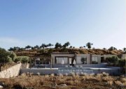 Ierapetra Ostkreta, Ierapetra: Neubau-Projekt! Zwei schöne Einfamilienhäuser mit Meerblick zu verkaufen Haus kaufen